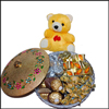 Special Congrats Hamper-6 - Click here to View more details about this Product